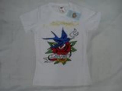 Ed Hardy shirts women-373